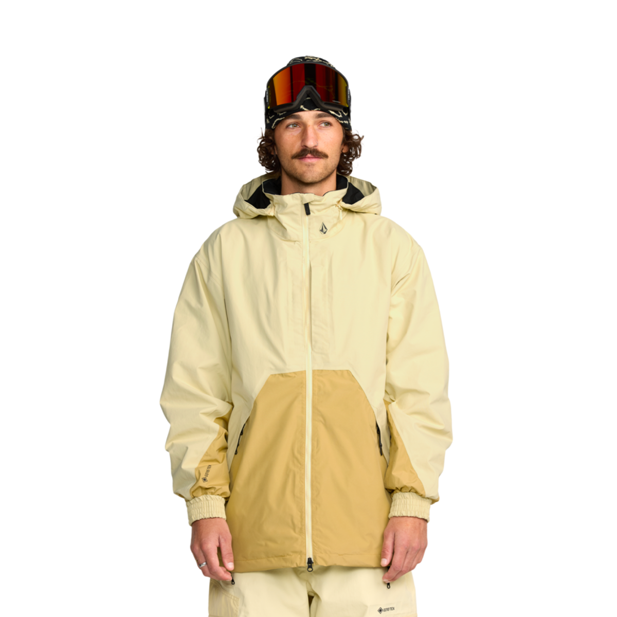 2026 SAMPLE Volcom Longo Gore-Tex - Chino